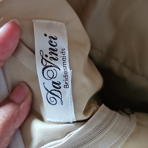 Da Vinci - Picture 3 of 3